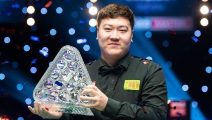 开云APP-台坛的2021：亨德利复出 颜丙涛赵心童闪耀三大赛