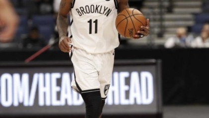 开云APP-篮网第三节崩盘不敌猛龙 人手短缺遭遇体能危机