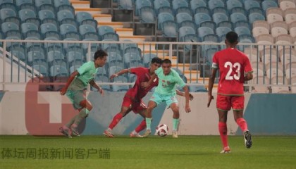 开云-马德兴：国足有拼劲 状态未达最佳中场组合待完善