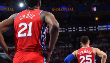 开云体育官网-TA圆桌：交易截止日前西蒙斯究竟会不会离开费城？