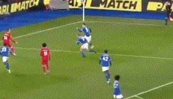 开运体育app-【英超】萨拉赫点球被扑+中楣 利物浦客场负莱斯特