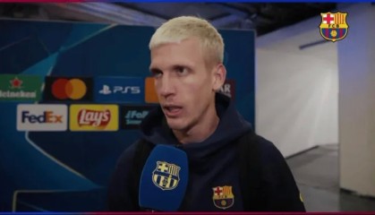 开云-奥尔莫：下场必须赢球并尽可能多进球；感谢远道而来的球迷