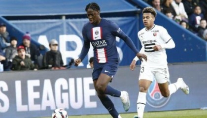 开云体育下载-【观察】巴黎小将遭集火攻击 主帅加尔捷揠苗助长