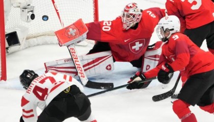 开云体育下载-【冬奥女冰】毫无悬念！美加第6次会师冬奥决赛