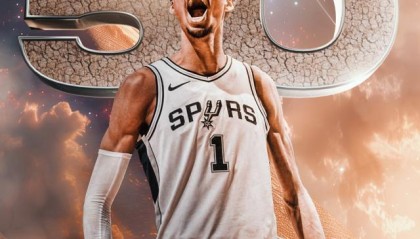 kaiyun-【观察】“浪投”投出50分！别用凡人标准衡量文班亚马