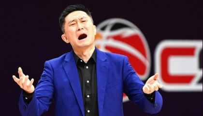 kaiyun-没困难硬要制造困难！4问题本可解决，广东打附加赛纯属杜锋太作