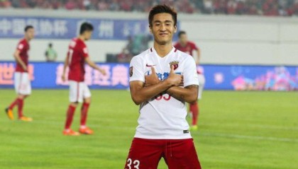 开云APP-内幕：5球队追求广州“大脑” 海港曾欲打包后无回音